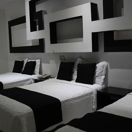 Hotel Dluxe San Juan de los Lagos Exterior foto