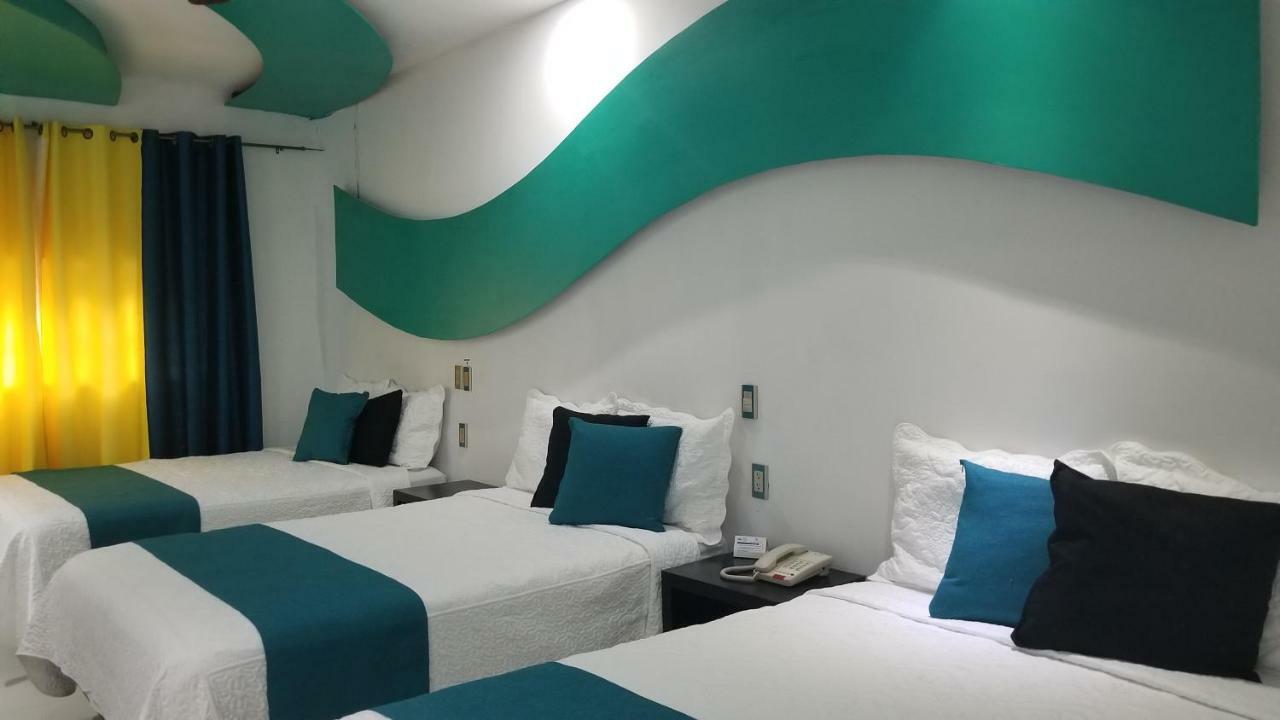 Hotel Dluxe San Juan de los Lagos Exterior foto