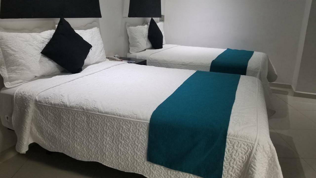 Hotel Dluxe San Juan de los Lagos Exterior foto