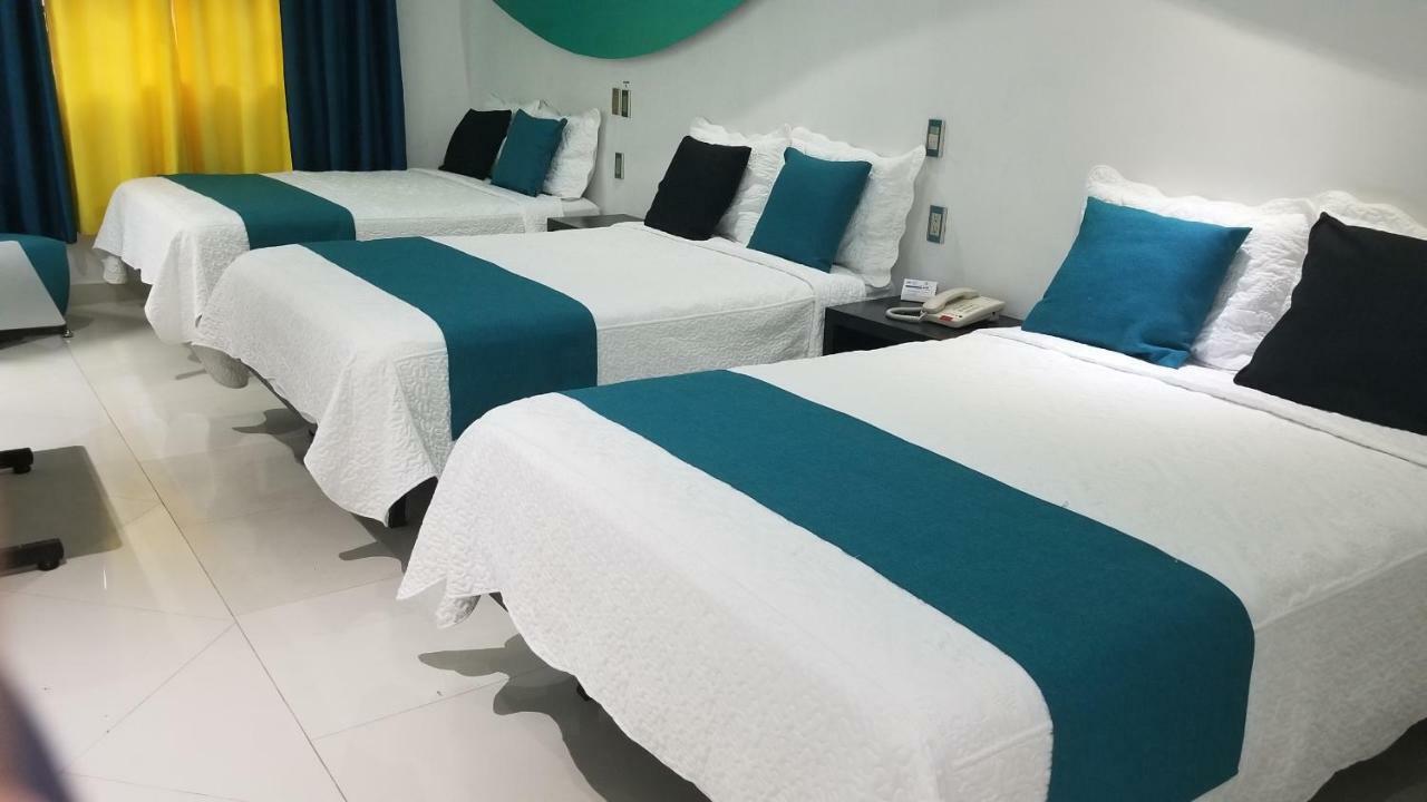Hotel Dluxe San Juan de los Lagos Exterior foto