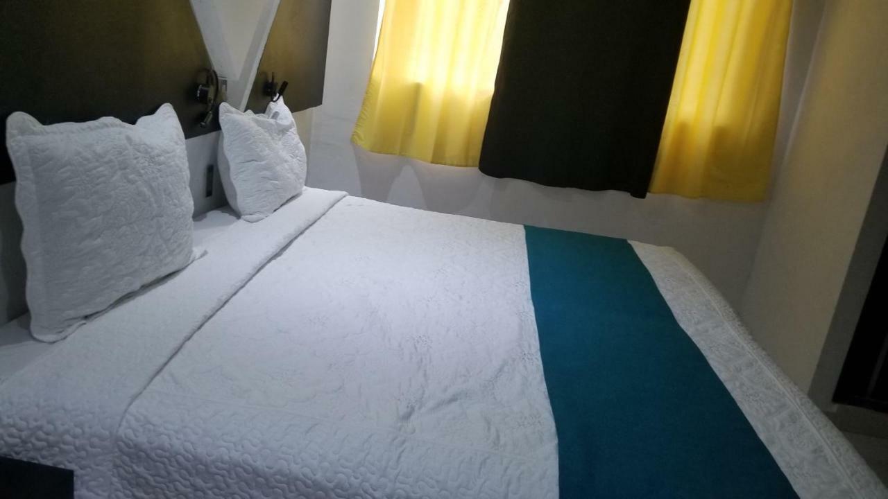 Hotel Dluxe San Juan de los Lagos Exterior foto