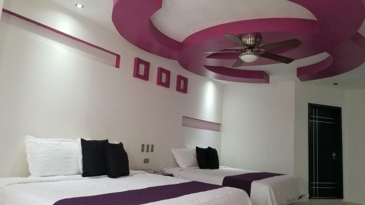 Hotel Dluxe San Juan de los Lagos Exterior foto